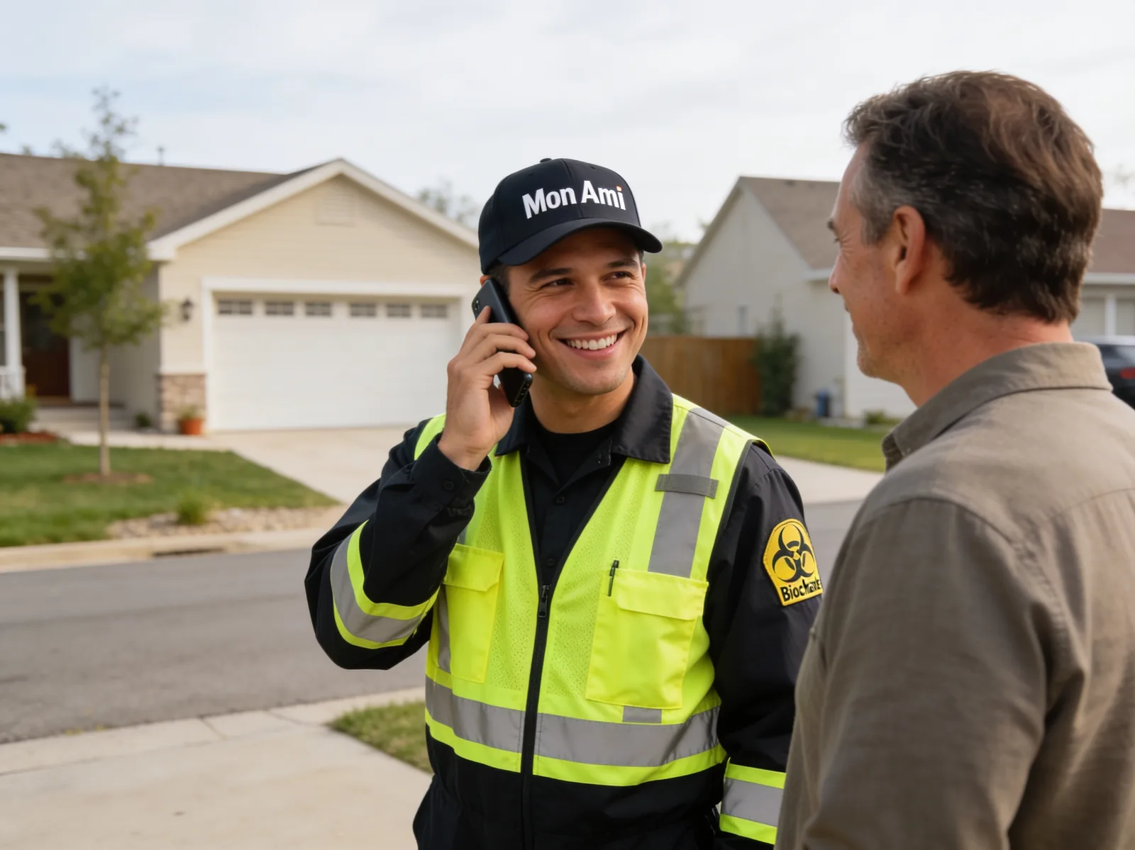 Sewage Cleanup Mclaughlin, SD FAQs